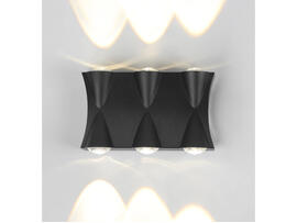 Фото уличная подсветка фасада Laguna Lighting 41661-06, купить с доставкой на skylight.com.ua
