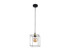 Фото подвесной светильник TK Lighting Cayo 4199, купить с доставкой на skylight.com.ua
