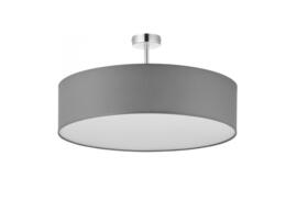 Фото люстра TK Lighting Vienna Graphite 4239, купити з доставкою на skylight.com.ua