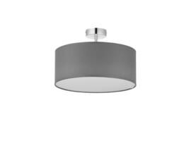 Фото люстра TK Lighting Vienna Graphite 4240, купити з доставкою на skylight.com.ua