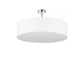 Фото люстра TK Lighting Vienna White 4242, купити з доставкою на skylight.com.ua