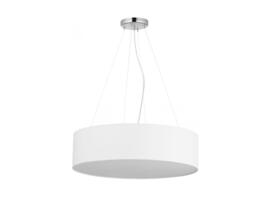 Фото люстра TK Lighting Vienna White 4244, купити з доставкою на skylight.com.ua