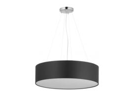 Фото люстра TK Lighting Vienna Black 4247, купити з доставкою на skylight.com.ua