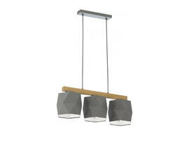 Фото люстра TK Lighting Fano 4252, купити з доставкою на skylight.com.ua