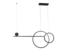 Фото светодиодная люстра Laguna Lighting 43463-55, купить с доставкой на skylight.com.ua