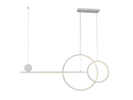 Фото светодиодная люстра Laguna Lighting 43473-55, купить с доставкой на skylight.com.ua