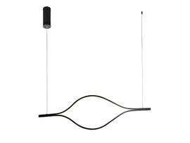 Фото светодиодная люстра Laguna Lighting 43763-21, купить с доставкой на skylight.com.ua