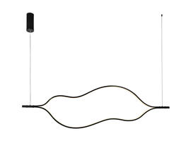 Фото светодиодная люстра Laguna Lighting 43763-34, купить с доставкой на skylight.com.ua