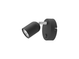Фото бра TK Lighting Top Black 4415, купити з доставкою на skylight.com.ua