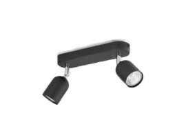 Фото спот TK Lighting Top Black 4416, купити з доставкою на skylight.com.ua