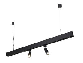 Фото подвесной линейный светильник Laguna Lighting 44163-34, купить с доставкой на skylight.com.ua
