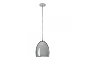Фото подвесной светильник TK Lighting 4476 Roma графіт, купить с доставкой на skylight.com.ua