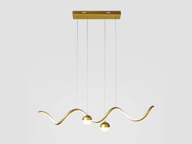 Фото светодиодная люстра Laguna Lighting 45013-36, купить с доставкой на skylight.com.ua