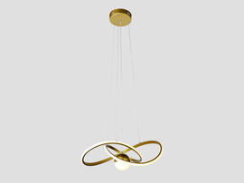 Фото светодиодная люстра Laguna Lighting 45113-36, купить с доставкой на skylight.com.ua