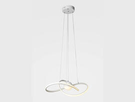 Фото светодиодная люстра Laguna Lighting 45173-36, купить с доставкой на skylight.com.ua