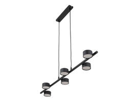 Фото люстра TK Lighting 4694 Avia, купити з доставкою на skylight.com.ua