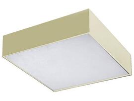 Фото Світлодіодний світильник Azzardo AZ4768 MONZA S 22 CCT CHA + REMOTE CONTROL, купити з доставкою на skylight.com.ua