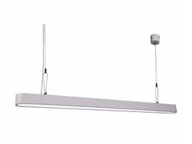 Фото подвесной линейный светильник Laguna Lighting 48473-24, купить с доставкой на skylight.com.ua