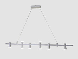 Фото подвесной светильник Laguna Lighting 49573-08, купить с доставкой на skylight.com.ua