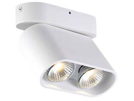 Фото точковий світильник Zuma Line RONDIA 2 ACGU10-146, купити з доставкою на skylight.com.ua
