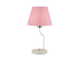 Фото настільна лампа Candellux 50501100 York, купити з доставкою на skylight.com.ua