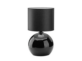 Фото настольная лампа TK Lighting 5080 Palla black черный, купить с доставкой на skylight.com.ua
