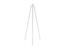 Фото основание для торшера TK Lighting 5104 Winston белый, купить с доставкой на skylight.com.ua