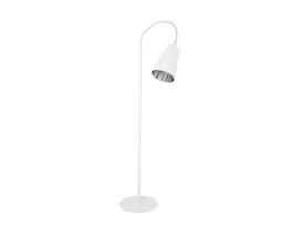 Фото торшер TK Lighting Wire Silver 5166, купити з доставкою на skylight.com.ua