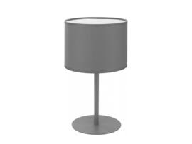 Фото настольная лампа TK Lighting Mia Gray 5225, купить с доставкой на skylight.com.ua