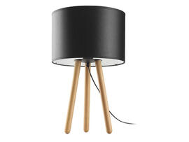 Фото Настольная лампа TK Lighting TOKYO Сосна 5297, купить с доставкой на skylight.com.ua
