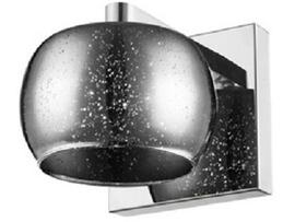 Фото бра Zuma Line VISTA W0076-01B-B5GR, купить с доставкой на skylight.com.ua