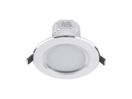 Фото точковий світильник Nowodvorski Ceiling LED white 5w 5955, купити з доставкою на skylight.com.ua