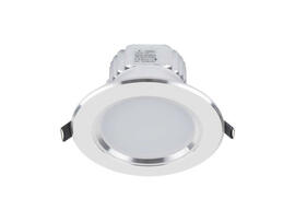 Фото точковий світильник Nowodvorski Ceiling LED white 7w 5956, купити з доставкою на skylight.com.ua