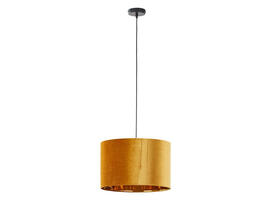 Фото Люстра TK Lighting TERCINO ORANGE-380 6121, купити з доставкою на skylight.com.ua