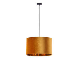 Фото Люстра TK Lighting TERCINO ORANGE-500 6122, купить с доставкой на skylight.com.ua