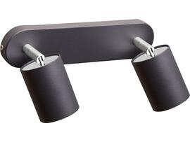 Фото спот Nowodvorski Eye Spot graphite II 6135, купить с доставкой на skylight.com.ua