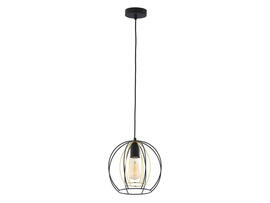 Фото Люстра TK Lighting JAULA-1 6251, купити з доставкою на skylight.com.ua