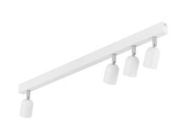 Фото спот TK Lighting 6317 Top білий, купити з доставкою на skylight.com.ua