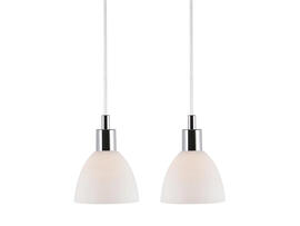 Фото підвісний світильник Nordlux 63233033, купити з доставкою на skylight.com.ua