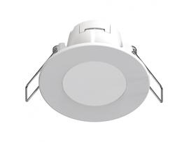 Фото точечный светильник Nordlux Clarkson Round 3-Kit 47880101, купить с доставкой на skylight.com.ua