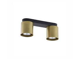 Фото спот TK Lighting Vico Gold 6509, купить с доставкой на skylight.com.ua