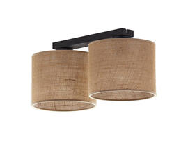 Фото Потолочный светильник TK Lighting JUTA-2 6583, купить с доставкой на skylight.com.ua