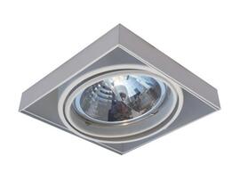 Фото точковий світильник Zuma Line ONEON DL 111-1 94363-WH, купити з доставкою на skylight.com.ua