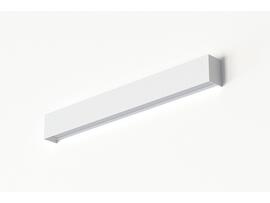  Фото настенный светильник Nowodvorski  7568 STRAIGHT WALL LED WHITE S, купить с доставкой на skylight.com.ua