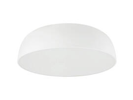 Фото стельовий світильник Nowodvorski 8017 Satellite білий, купити з доставкою на skylight.com.ua