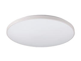 Фото потолочный светильник Nowodvorski Agnes Round LED 64W white 3000K/4000K 8210/8188, купить с доставкой на skylight.com.ua