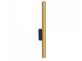 Фото бра Nowodvorski LASER WALL SOLID BRASS PL 8308, купити з доставкою на skylight.com.ua