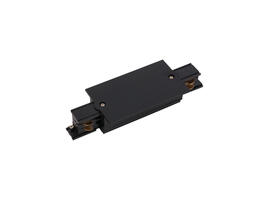 Фото соединитель Nowodvorski CTLS Recessed Power straight connector Black 8685, купить с доставкой на skylight.com.ua