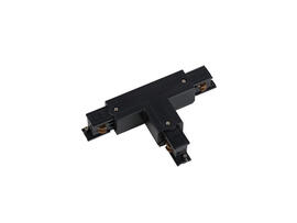 Фото соединитель Nowodvorski CTLS Power T connector right 2 White (T-R2) 8703, купить с доставкой на skylight.com.ua