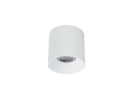 Фото  точковий світильник Nowodvorski CL Ios LED 30W, 3000K/4000K, угол 60° White 8735/8734  , купити з доставкою на skylight.com.ua